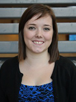 Miranda Casey